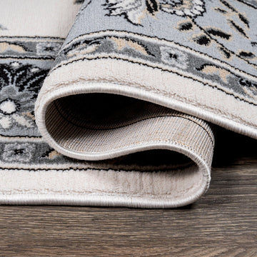Cherie French Cottage Area Rug